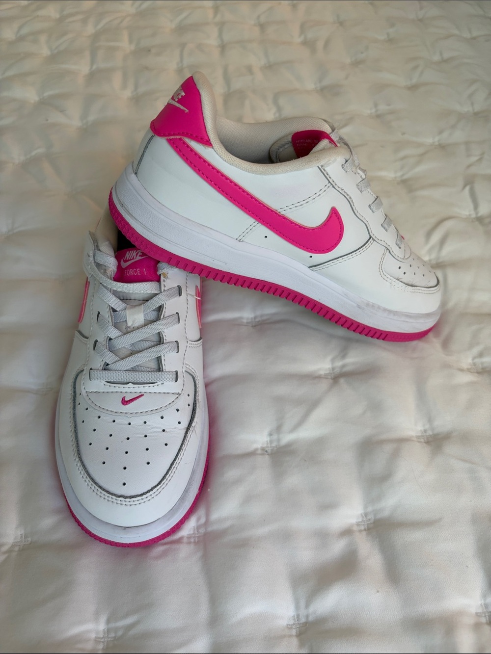 NIKE Air Force One